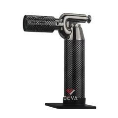 Bật lửa gas Honest khò đại 1 tia 2 kiểu lửa bình chứa lớn BCH544