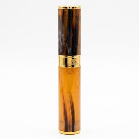 Ống sừng đựng Xì Gà 1 điếu cao cấp OS01