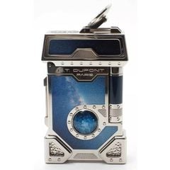 Dupont Ligne 2 - Space Odyssey Tàu Đổ Bộ Mặt Trăng