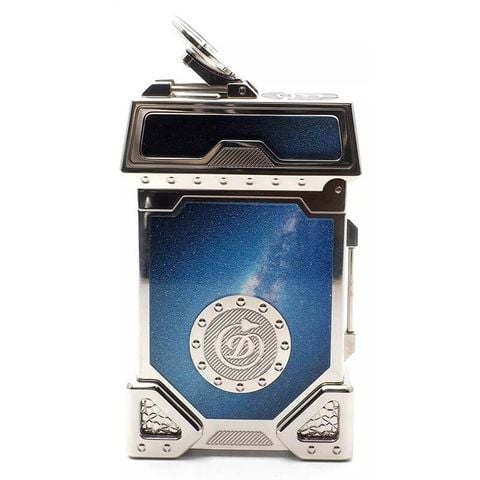 Dupont Ligne 2 - Space Odyssey Tàu Đổ Bộ Mặt Trăng