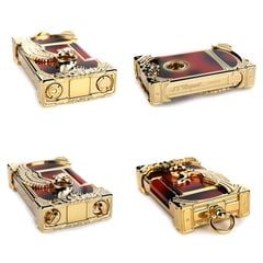 Dupont Ligne 2 Phoenix Renaissance – Bật lửa Limited Edition Phượng Hoàng