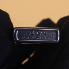 Bật Lửa Zippo Để Bàn Camel Handilite 1998 – Đời XIV La Mã – Hàng Sưu Tầm Quý Hiếm C226