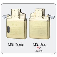 Ruột gas chính hãng Zorro các loại chuyên dụng RZR-G