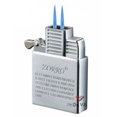 Ruột gas chính hãng Zorro các loại chuyên dụng RZR-G