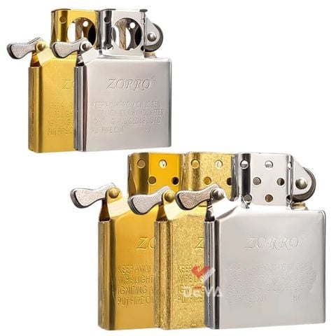 Ruột xăng đá chính hãng Zorro các loại chuyên dụng RZR