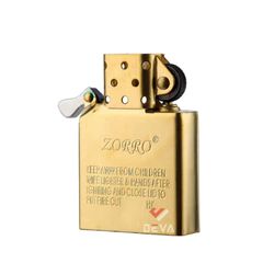 Ruột xăng đá chính hãng Zorro các loại chuyên dụng RZR