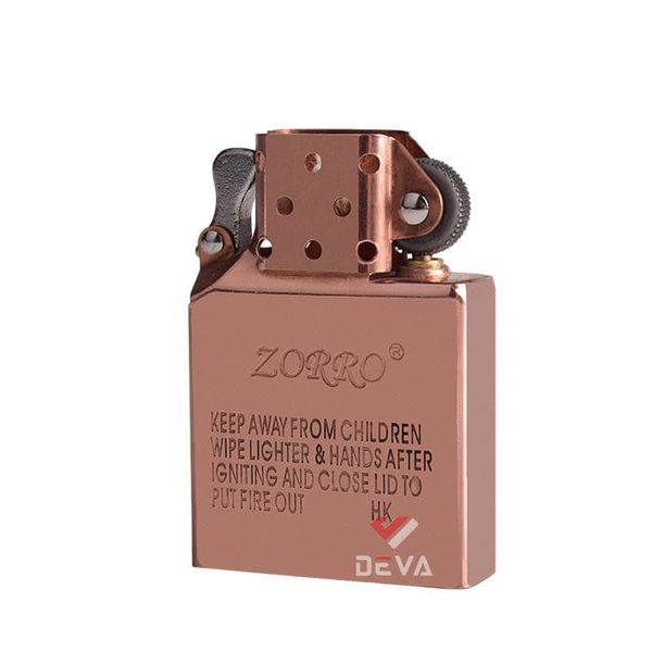 Ruột xăng đá chính hãng Zorro các loại chuyên dụng RZR