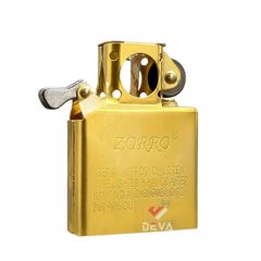 Ruột xăng đá chính hãng Zorro các loại chuyên dụng RZR