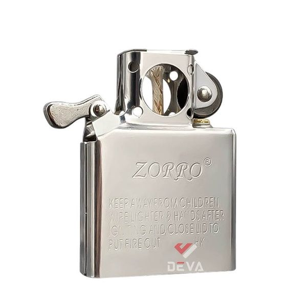 Ruột xăng đá chính hãng Zorro các loại chuyên dụng RZR