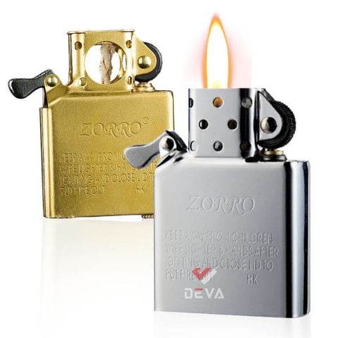 Ruột xăng đá chính hãng Zorro các loại chuyên dụng RZR