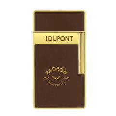 S.T. Dupont Biggy Padron DPK18 – Ngọn Lửa Khò Dẹt 2cm