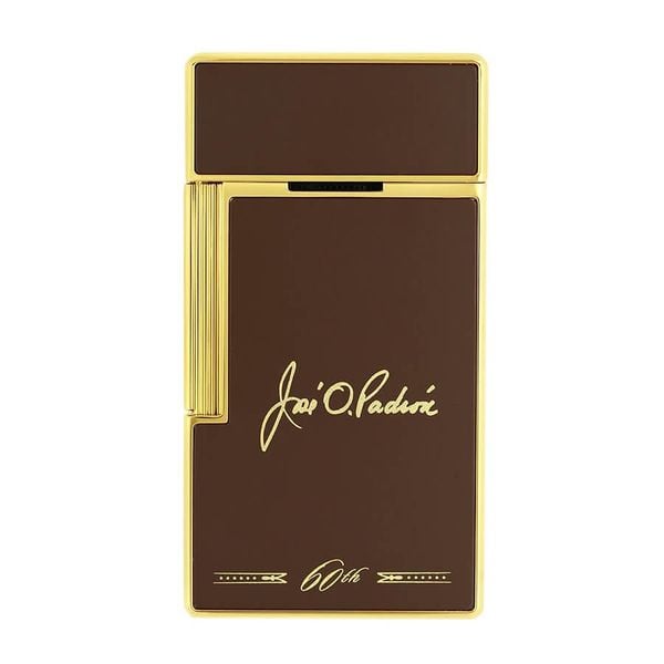 S.T. Dupont Biggy Padron DPK18 – Ngọn Lửa Khò Dẹt 2cm