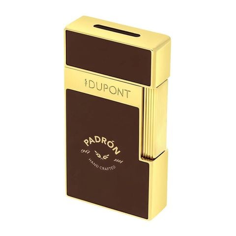 S.T. Dupont Biggy Padron DPK18 – Ngọn Lửa Khò Dẹt 2cm