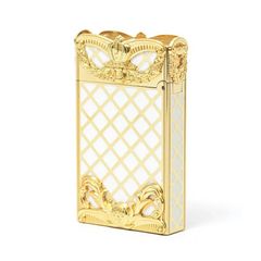 S.T. Dupont Versailles Limited Edition: Khi Bật Lửa Là Một Di Sản Hoàng Gia