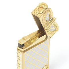 S.T. Dupont Versailles Limited Edition: Khi Bật Lửa Là Một Di Sản Hoàng Gia