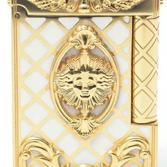 S.T. Dupont Versailles Limited Edition: Khi Bật Lửa Là Một Di Sản Hoàng Gia