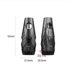Set phụ kiện Cigar Honest 2 món bật lửa và dao cắt TA Series