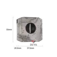 Set phụ kiện Cigar Honest 2 món bật lửa và dao cắt TA Series
