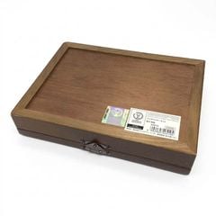 Set Zippo 2002 FIFA World Cup Korea Japan – Bản Giới Hạn Limited Edition – Kèm Bình Đựng Xăng Mini C120