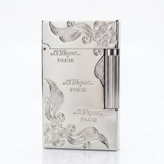 Dupont Khắc Chìm Hoa Văn Góc Họa Tiết Cổ Điển D22