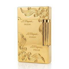 Dupont Khắc Chìm Hoa Văn Góc Họa Tiết Cổ Điển D22