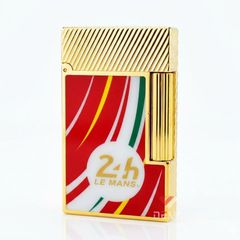 Dupont Sơn Mài Chủ Đề Cuộc Đua 24h Le Mans D215