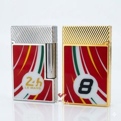 Dupont Sơn Mài Chủ Đề Cuộc Đua 24h Le Mans D215