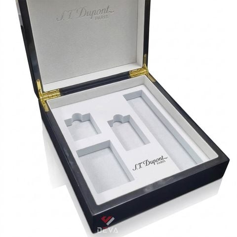 Hộp đựng set dupont Hongkong HDP
