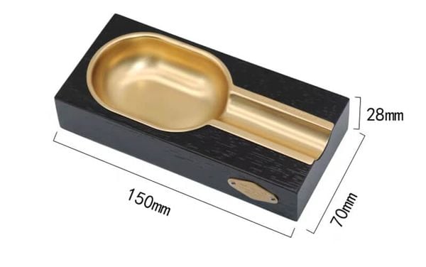 Bộ Set phụ kiện 10 dụng cụ xì gà Jifeng SF01