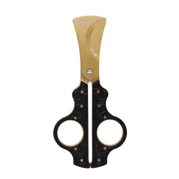 Bộ Set phụ kiện 10 dụng cụ xì gà Jifeng SF01