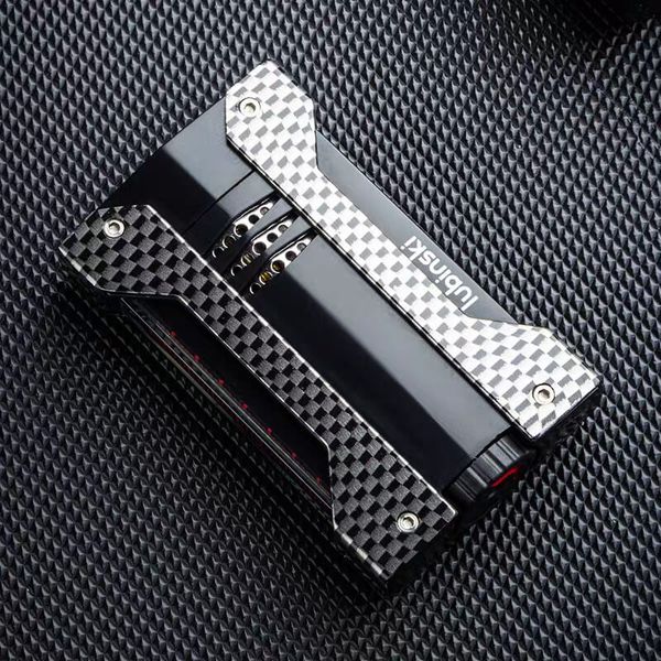 Set phụ kiện 6 món Lubinski LB TZ108