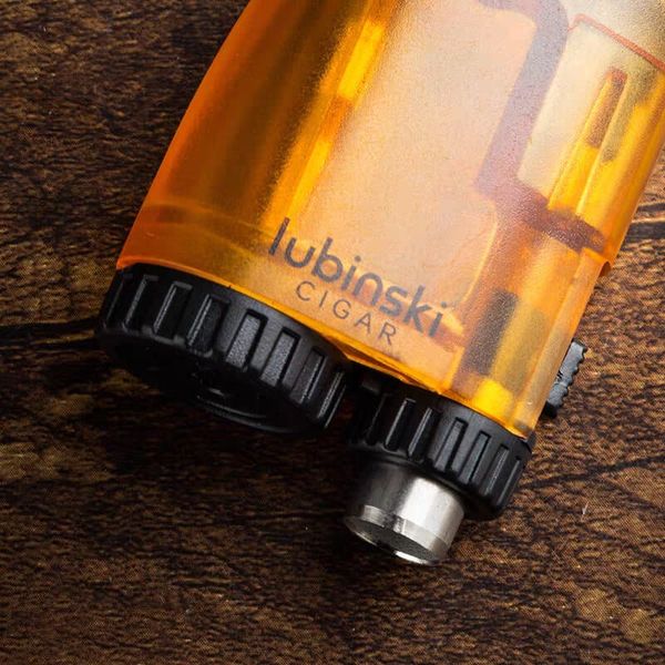 Set phụ kiện 2 món Lubinski YJA 80014