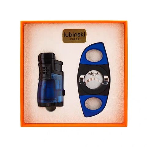 Set phụ kiện 2 món Lubinski YJA 80014