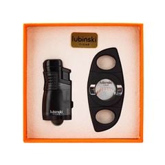 Set phụ kiện 2 món Lubinski YJA 80014