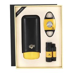 Bộ SET phụ kiện xì gà 3 món Cohiba T56