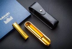 Set gạt tàn kèm bật lửa 3 món Lubinski YJA 80010