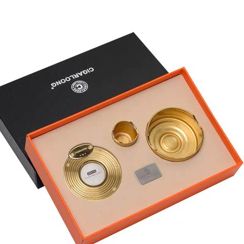 Bộ set lubinski 3 món TZ102