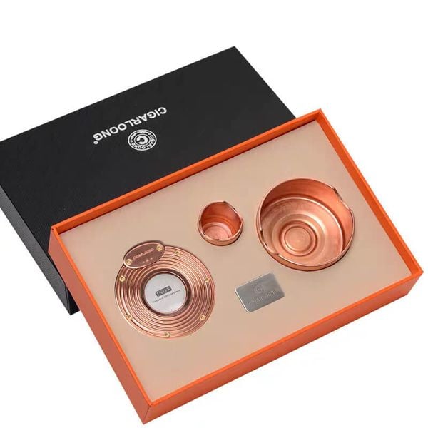 Bộ set lubinski 3 món TZ102