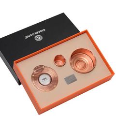 Bộ set lubinski 3 món TZ102