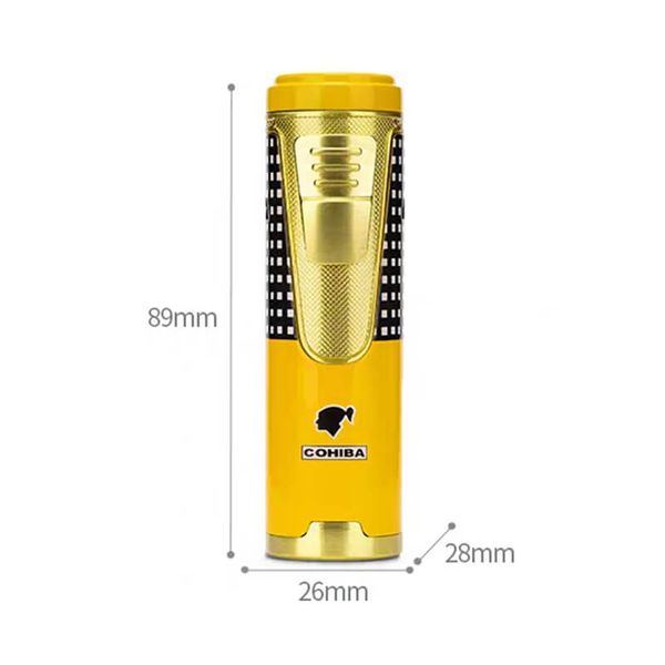 Set phụ kiện Cigar chính hãng Cohiba 3 món T59