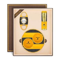 Set phụ kiện Cigar chính hãng Cohiba 3 món T59