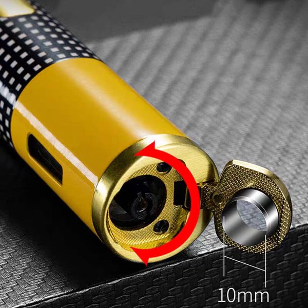 Set phụ kiện Cigar chính hãng Cohiba 3 món T59