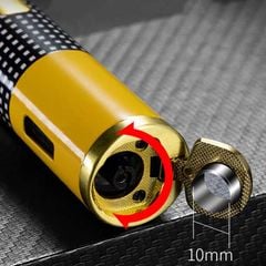 Set phụ kiện Cigar chính hãng Cohiba 3 món T59