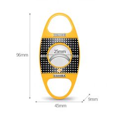 Set phụ kiện Cigar chính hãng Cohiba 3 món T59