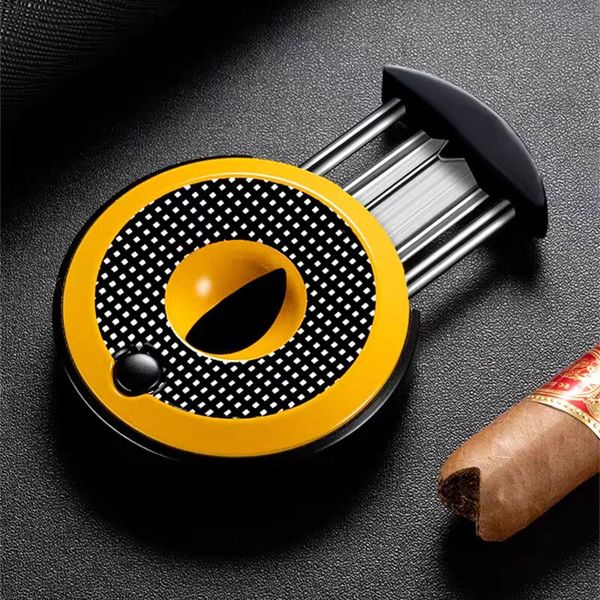 Set quà tặng Cohiba 3 món T58