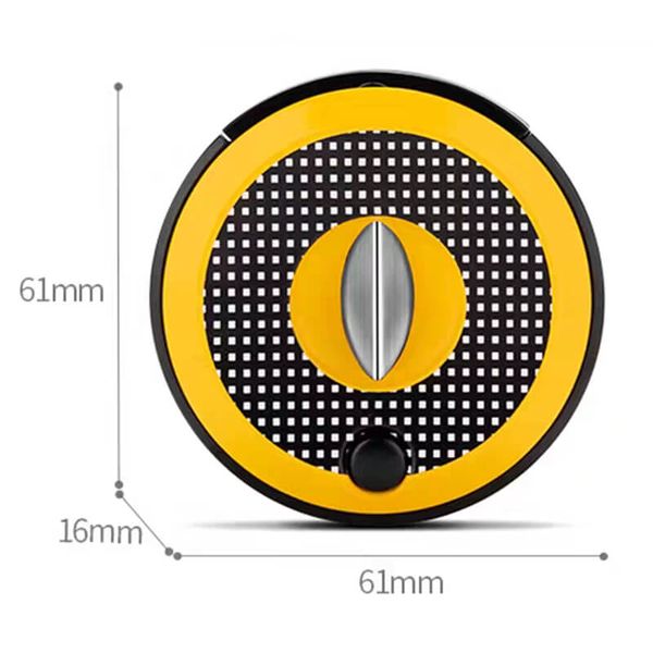 Set quà tặng Cohiba 3 món T58