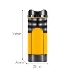 Set quà tặng Cohiba 3 món T58