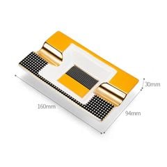 Set quà tặng Cohiba 3 món T58