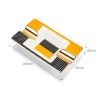 Set quà tặng Cohiba 3 món T58
