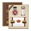Set quà tặng Cohiba 3 món T58